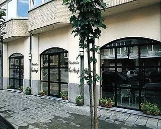 ברוז' Residentie Van Gogh דירה